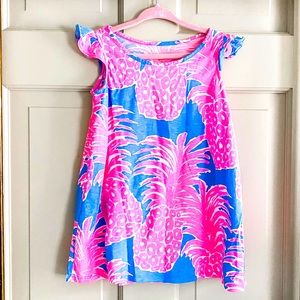 Lilly Pulitzer Kids Summer Dress